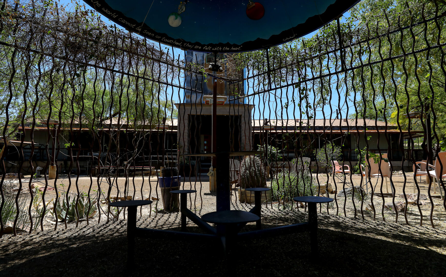 Whistle Stop Depot, Tucson, 2022